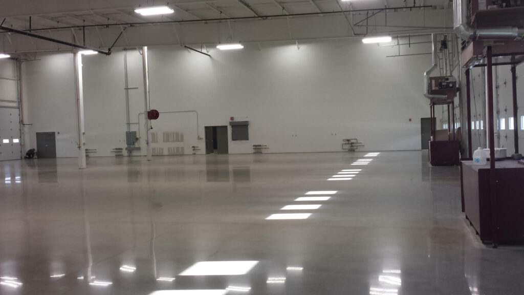Epoxy Floor Coatings Philadelphia, PA